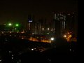 Ausblick bei Nacht
